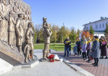 1 «Тоболяков Бессмертный полк»